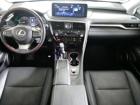 Used 2020 Lexus RX 350 AWD w/ Premium Package image 10