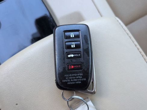 Used 2018 Lexus ES 350 w/ Accessory Package 2 FWD image 27