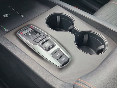 Certified 2024 Honda Ridgeline TrailSport image 19