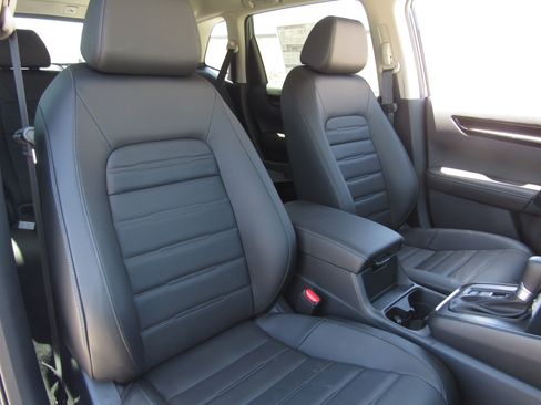 New 2026 Honda CR-V EX-L image 9