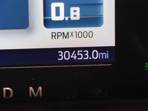 Used 2023 Ford Bronco Outer Banks image 17