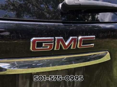 Used 2022 GMC Terrain SLT AWD/4WD image 10
