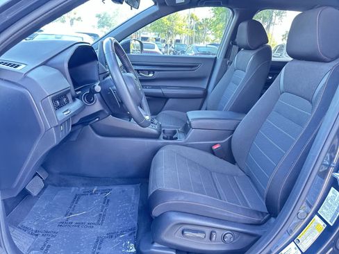 Used 2023 Honda CR-V Sport image 13