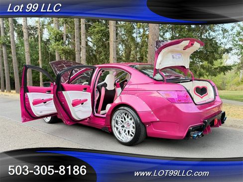 Used 2011 Honda Accord LX image 72