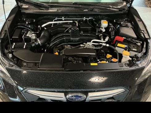 Certified 2023 Subaru Crosstrek 2.0i AWD/4WD image 21