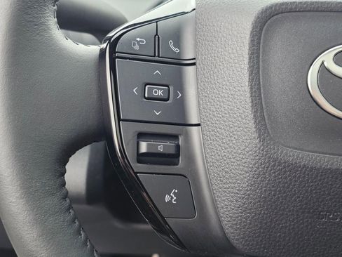 Certified 2024 Toyota bZ4X AWD w/ Weather Package image 33