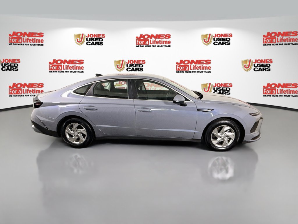 Certified 2025 Hyundai Sonata SE FWD image 16