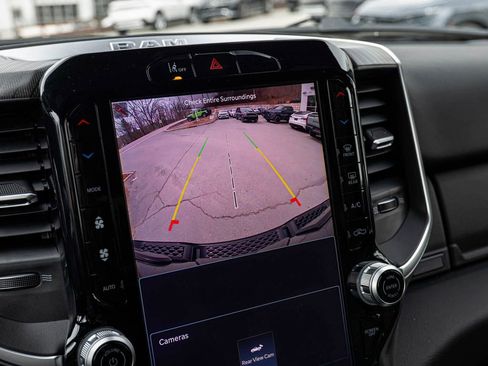 New 2026 RAM 1500 Big Horn image 10