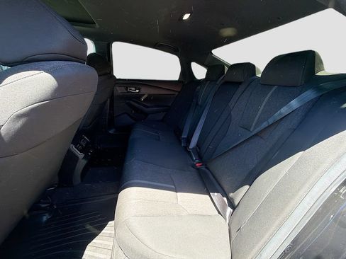 Used 2025 Honda Accord Sport image 24