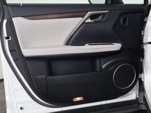 Certified 2020 Lexus RX 350 350 w/ Premium Package image 12