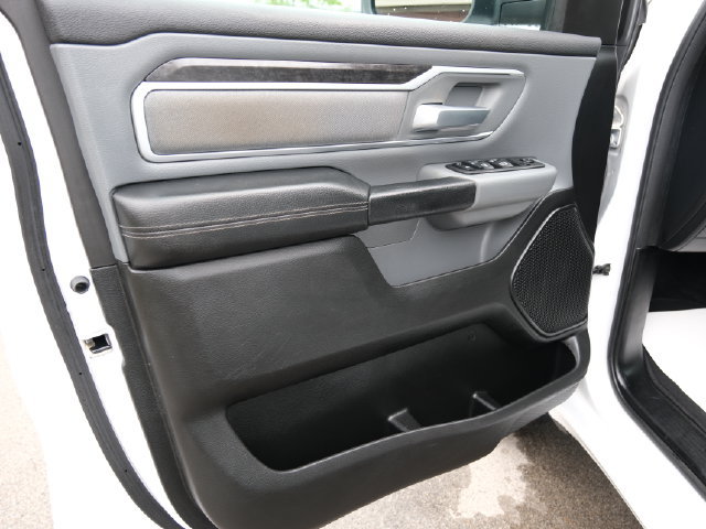 Used 2022 RAM 1500 Big Horn AWD/4WD image 15