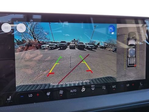 New 2026 Ford Maverick Tremor image 22