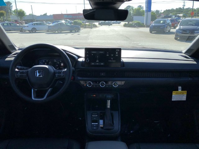 Used 2026 Honda CR-V Sport-L image 18