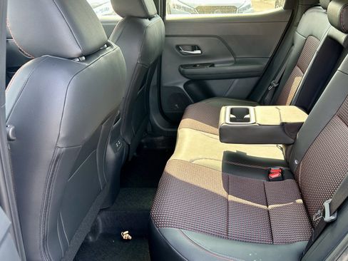 New 2026 Nissan Kicks SR image 18