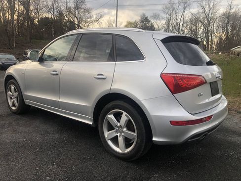 Used 2012 Audi Q5 3.2 Premium Plus AWD/4WD image 7