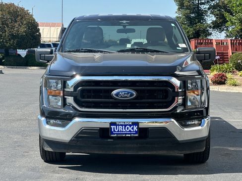 Used 2023 Ford F150 XLT image 10