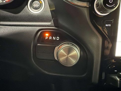 Used 2022 RAM 1500 Laramie image 28