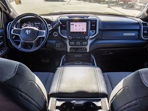 Used 2024 RAM 2500 Big Horn w/ Off Road Package image 27