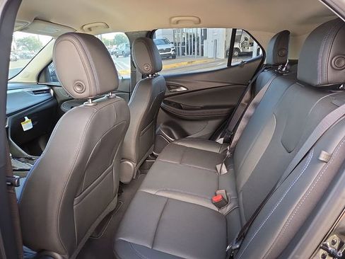 New 2026 Buick Encore GX Sport Touring image 7