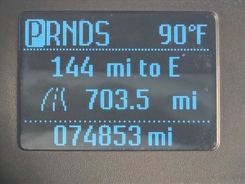 Used 2016 Ford Transit Connect XL image 11