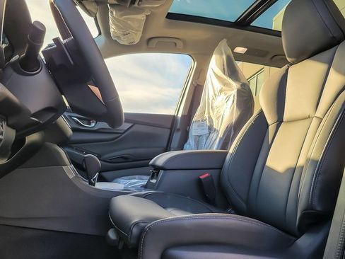 Certified 2026 Subaru Ascent Limited Bronze AWD/4WD image 7