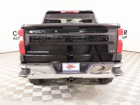 Used 2023 Chevrolet Silverado 1500 LT image 22