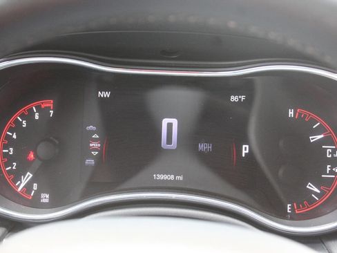 Used 2017 Dodge Durango GT w/ Nav & Power Liftgate Group image 20