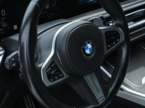 Certified 2023 BMW X7 xDrive40i w/ Executive Package AWD/4WD image 29