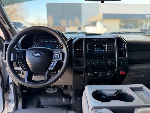 Used 2017 Ford F250 XL w/ XL Value Package image 44