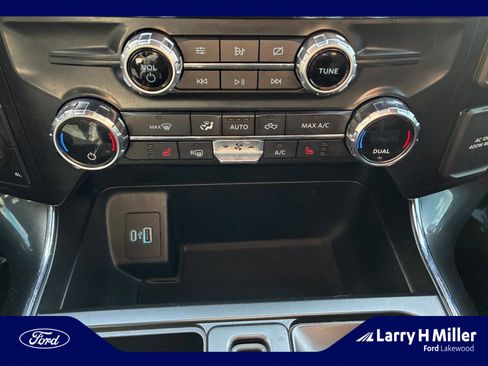 Used 2021 Ford F150 XLT w/ Equipment Group 302A High image 30