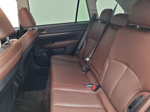 Used 2014 Subaru Outback 2.5i Limited image 18