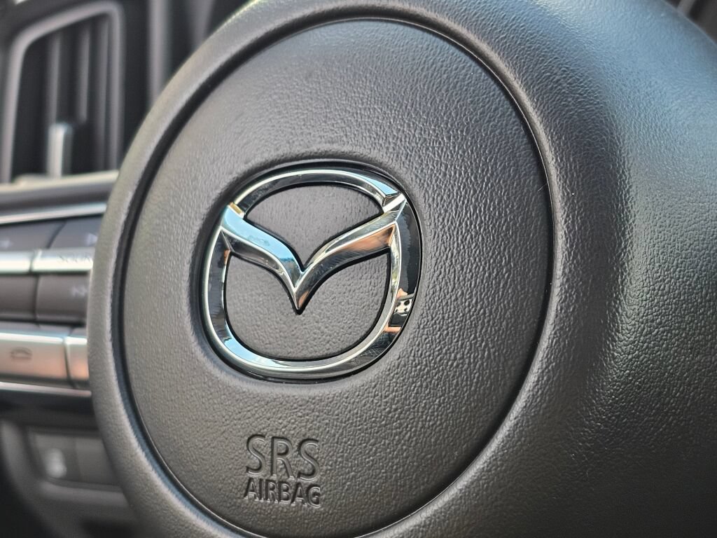 New 2026 MAZDA CX-50 AWD 2.5 Hybrid w/ Weather Package image 22