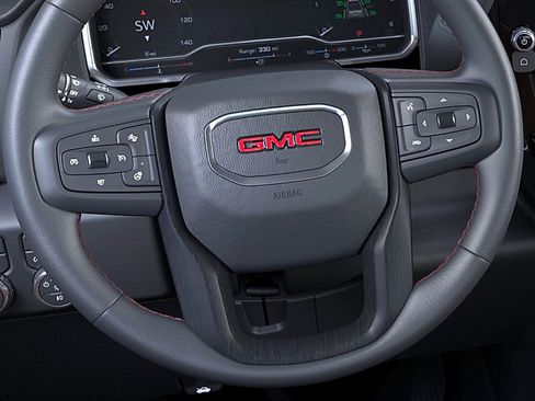 New 2026 GMC Sierra 2500 AT4X w/ LPO, Black Badging Package AWD/4WD image 19