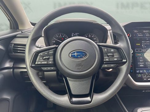 Used 2025 Subaru Crosstrek 2.0i Premium AWD/4WD image 13
