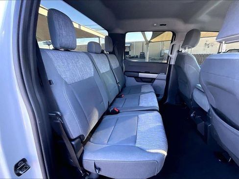 Used 2024 Ford F250 XLT image 40