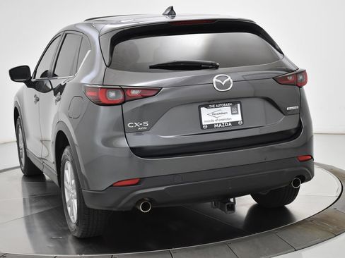 Used 2023 MAZDA CX-5 AWD 2.5 S image 20