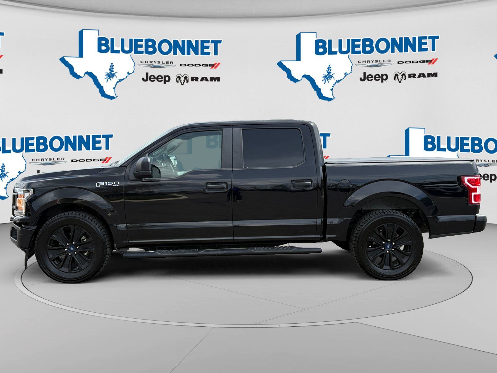 Used 2020 Ford F150 XL w/ Equipment Group 101A Mid RWD image 8