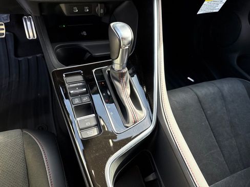 Certified 2025 Acura ADX A-Spec image 31