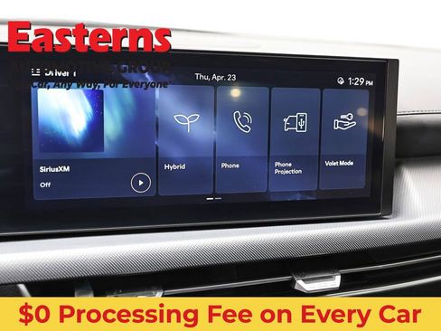 Used 2025 Hyundai Sonata SEL FWD image 18