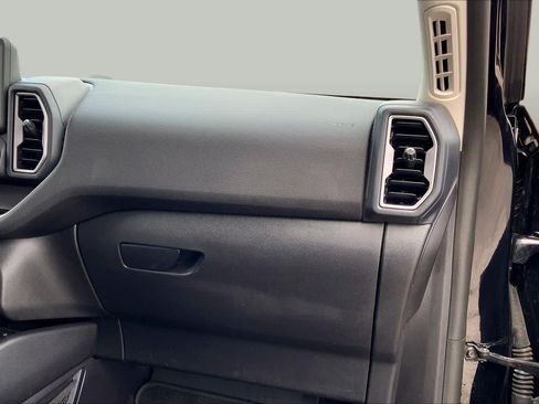 Used 2024 Ford Bronco Sport Big Bend AWD/4WD image 18