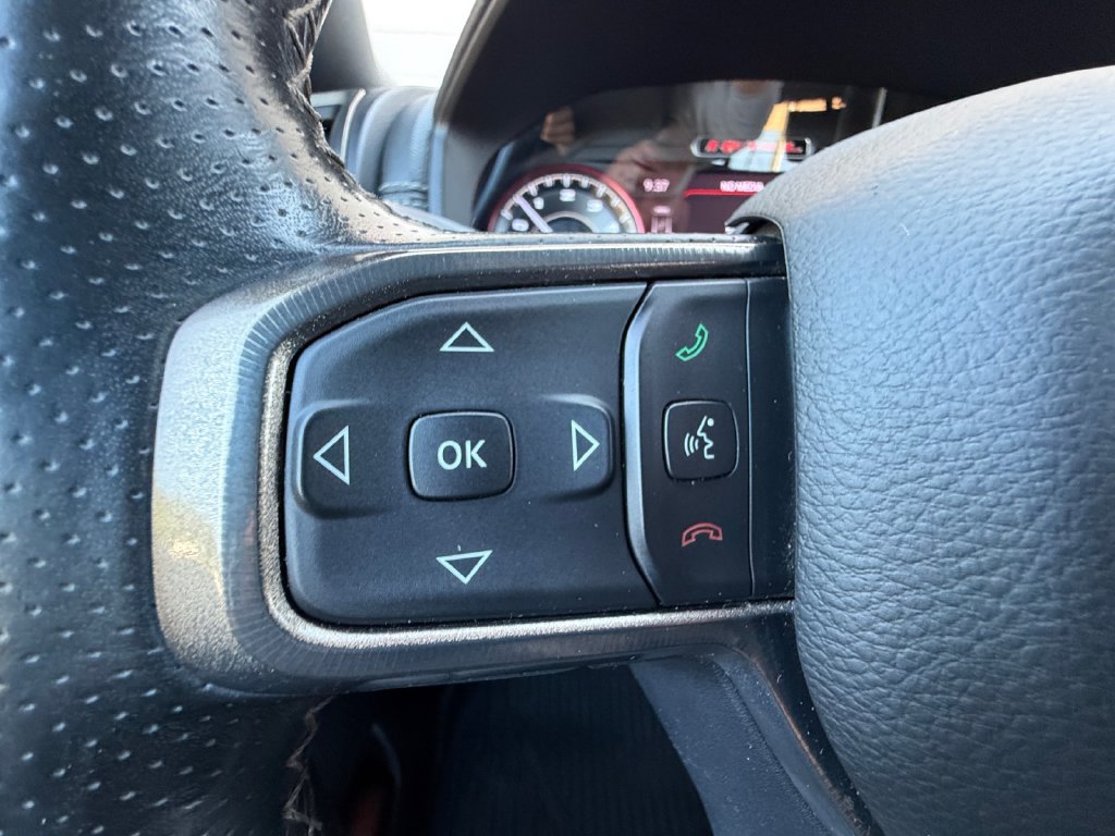 Used 2020 RAM 1500 Rebel w/ Rebel Level 2 Equipment Group AWD/4WD image 19