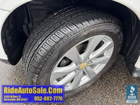 Used 2013 Mitsubishi Outlander Sport ES AWD/4WD image 23