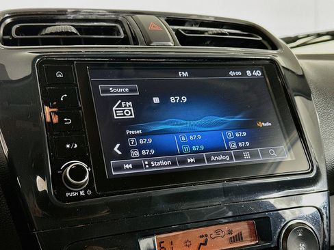 Used 2024 Mitsubishi Mirage ES FWD image 21
