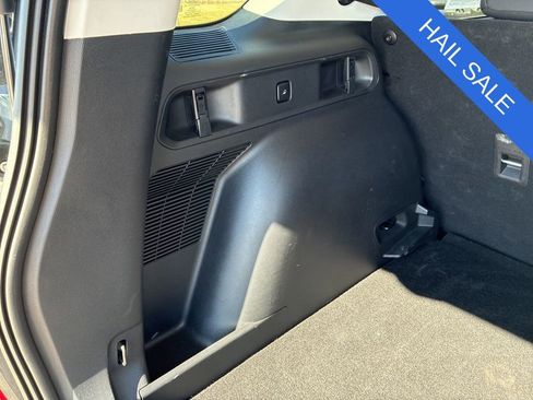 Used 2025 Ford Bronco Sport Big Bend AWD/4WD image 36