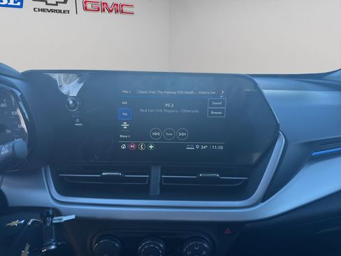 New 2026 Chevrolet Trax LS image 16