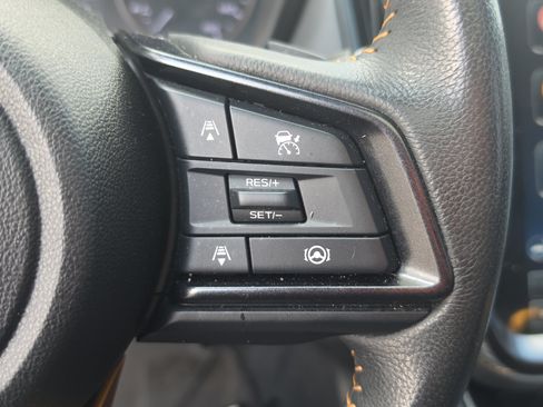 Used 2023 Subaru Outback Wilderness AWD/4WD image 14