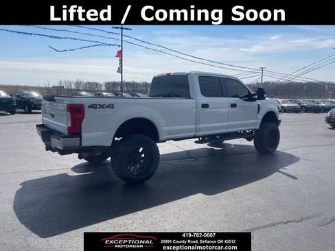 Used 2019 Ford F250 XLT image 6
