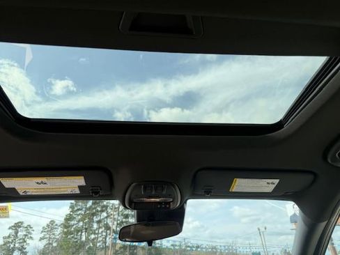 New 2026 Buick Envista Sport Touring w/ Convenience I Package image 21