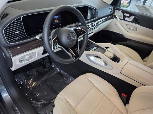 New 2026 Mercedes-Benz GLE 350 4MATIC image 7