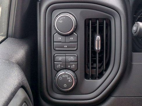 New 2026 Chevrolet Silverado 3500 W/T w/ WT Convenience Package AWD/4WD image 17